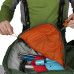 Рюкзак Osprey Soelden 22 - O/S - зелений