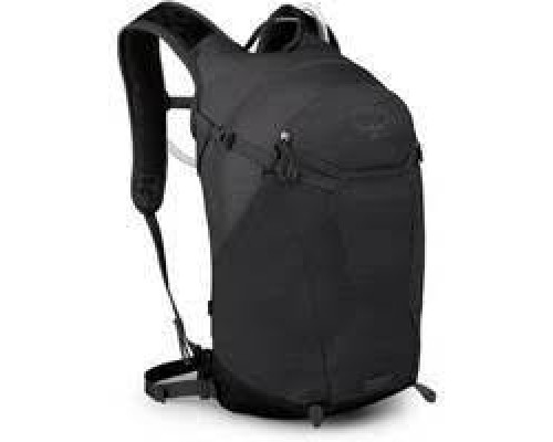 Рюкзак Osprey Sportlite 20 dark charcoal grey - O/S - сірий Рюкзак Osprey Sportlite 20 dark charcoal grey - O/S - сірий