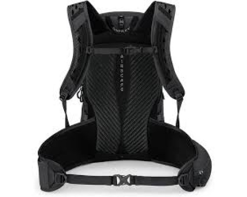 Рюкзак Osprey Sportlite 20 dark charcoal grey - O/S - сірий Рюкзак Osprey Sportlite 20 dark charcoal grey - O/S - сірий