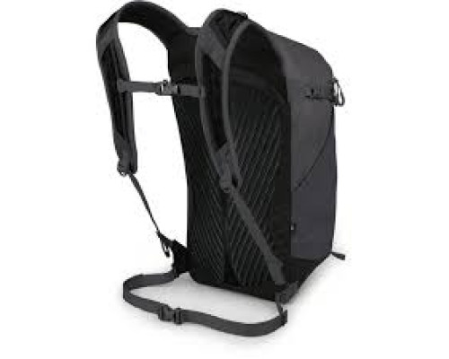 Рюкзак Osprey Sportlite 20 dark charcoal grey - O/S - сірий Рюкзак Osprey Sportlite 20 dark charcoal grey - O/S - сірий