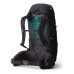 Рюкзак туристичний Gregory 35 л TRAILFLEX-STOUT RC FOREST BLACK 149378/A266