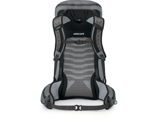 Рюкзак туристичний Osprey Talon Pro 30 л O/S - сірий