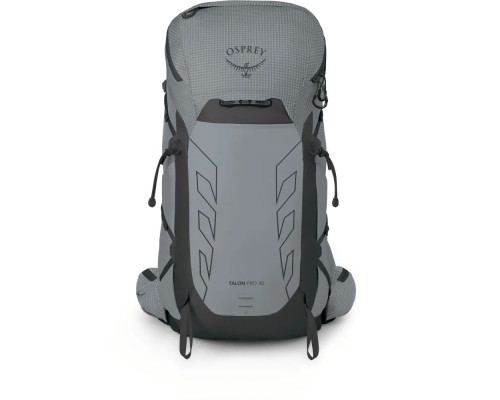 Рюкзак туристичний Osprey Talon Pro 30 л O/S - сірий