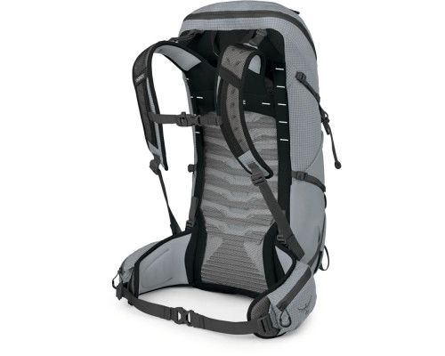 Рюкзак туристичний Osprey Talon Pro 30 л O/S - сірий