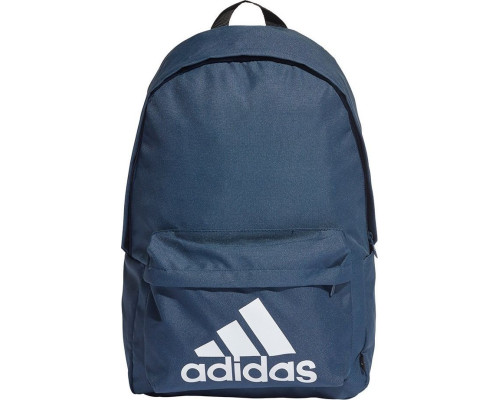 Рюкзак Adidas Classic Badge of Sport H34810 - синій Рюкзак Adidas Classic Badge of Sport H34810 - синій