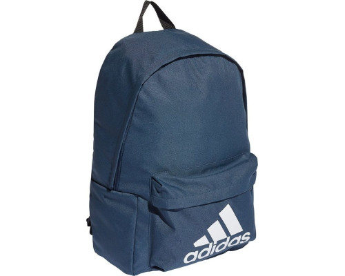 Рюкзак Adidas Classic Badge of Sport H34810 - синій Рюкзак Adidas Classic Badge of Sport H34810 - синій