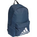 Рюкзак Adidas Classic Badge of Sport H34810 - синій