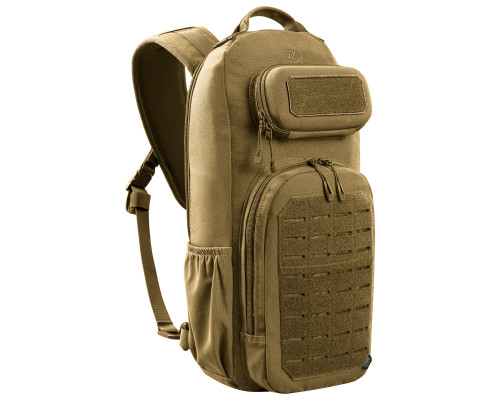 Рюкзак тактичний Highlander Stoirm Gearslinger 12L Coyote Tan (TT189-CT)