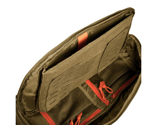 Рюкзак тактичний Highlander Stoirm Gearslinger 12L Coyote Tan (TT189-CT)