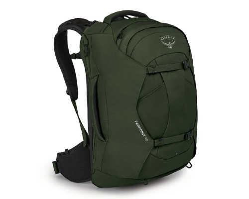 Рюкзак Osprey Farpoint 40 - O/S - зелений