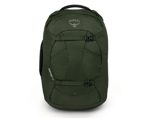 Рюкзак Osprey Farpoint 40 - O/S - зелений