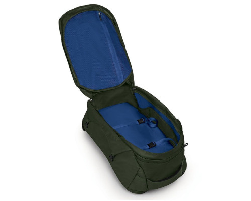 Рюкзак Osprey Farpoint 40 - O/S - зелений