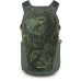 Рюкзак Osprey Daylite rattan print/rocky brook - O/S - сірий/чорний