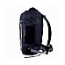 Герморюкзак OverBoard OB1146BLK 30 л - темно-синій