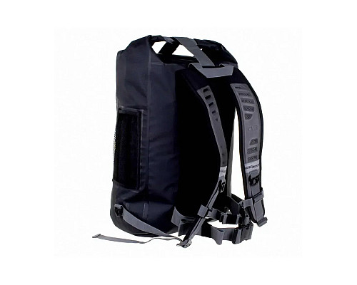Герморюкзак OverBoard OB1146BLK 30 л - темно-синій Герморюкзак OverBoard OB1146BLK 30 л - темно-синій
