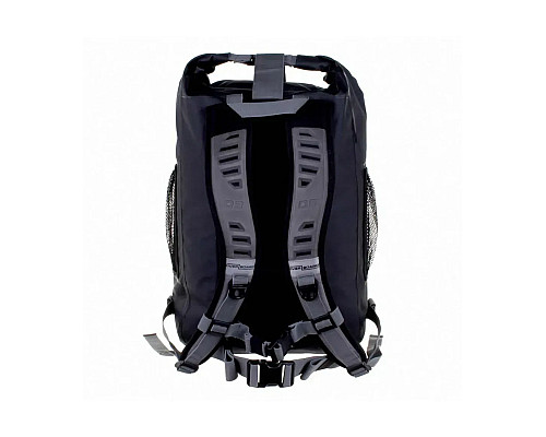 Герморюкзак OverBoard OB1146BLK 30 л - темно-синій Герморюкзак OverBoard OB1146BLK 30 л - темно-синій