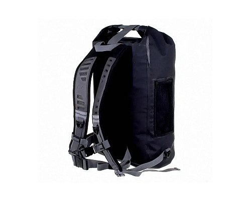 Герморюкзак OverBoard OB1146BLK 30 л - темно-синій Герморюкзак OverBoard OB1146BLK 30 л - темно-синій