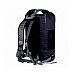 Герморюкзак OverBoard OB1146BLK 30 л - темно-синій