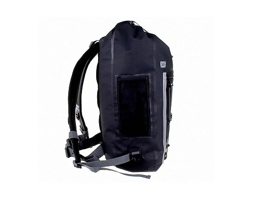 Герморюкзак OverBoard OB1146BLK 30 л - темно-синій Герморюкзак OverBoard OB1146BLK 30 л - темно-синій
