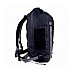 Герморюкзак OverBoard OB1146BLK 30 л - темно-синій