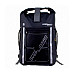 Герморюкзак OverBoard OB1146BLK 30 л - темно-синій