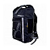 Герморюкзак OverBoard OB1146BLK 30 л - темно-синій