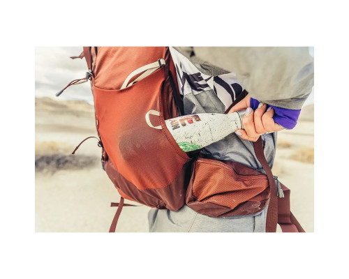 Рюкзак туристичний Gregory 55 л MAVEN XS/SM ROSEW.RED 126840/0604 AEROLON Рюкзак туристичний Gregory 55 л MAVEN XS/SM ROSEW.RED 126840/0604 AEROLON