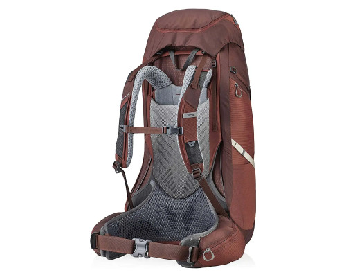 Рюкзак туристичний Gregory 55 л MAVEN XS/SM ROSEW.RED 126840/0604 AEROLON Рюкзак туристичний Gregory 55 л MAVEN XS/SM ROSEW.RED 126840/0604 AEROLON