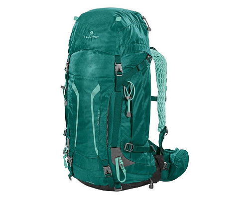 Туристичний рюкзак FERRINO Finisterre 40 Lady 2020 - бірюзовий