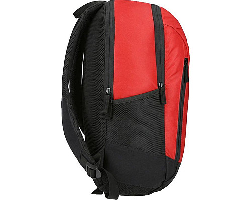 Спортивний рюкзак 4f H4Z20-PCU005 - чорно-червоний