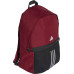 Рюкзак Adidas Classic BP 3S GD5650 - бордово-чорний