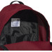 Рюкзак Adidas Classic BP 3S GD5650 - бордово-чорний