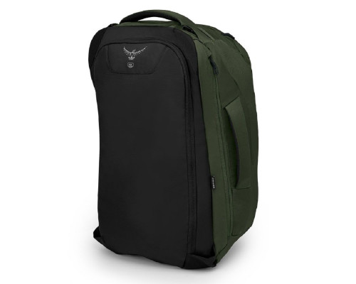 Рюкзак Osprey Farpoint 40 -  O/S - сірий