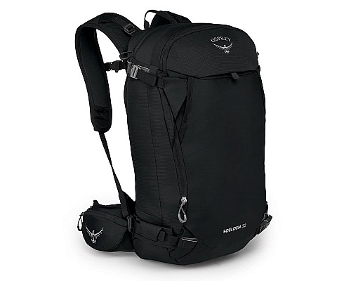 Рюкзак Osprey Soelden 32 - O/S - зелений