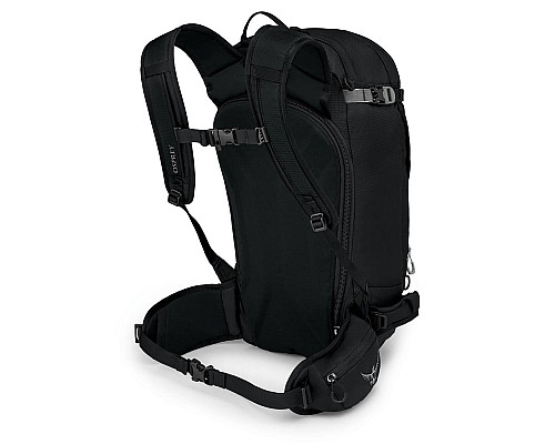 Рюкзак Osprey Soelden 32 - O/S - зелений