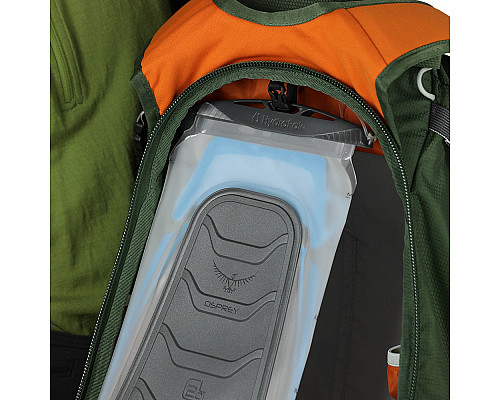 Рюкзак Osprey Soelden 32 - O/S - зелений
