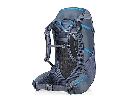 Рюкзак туристичний Gregory 34 л AMBER ARCTIC GREY 126867/8319 TRAILFLEX Рюкзак туристичний Gregory 34 л AMBER ARCTIC GREY 126867/8319 TRAILFLEX