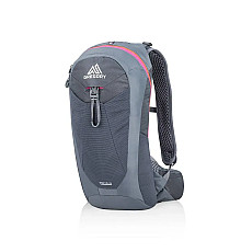 Рюкзак туристичний Gregory 10 л MAYA MERCURY GREY 111476/0560 BIOSYNC 