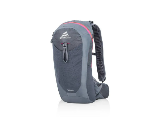 Рюкзак туристичний Gregory 10 л MAYA MERCURY GREY 111476/0560 BIOSYNC Рюкзак туристичний Gregory 10 л MAYA MERCURY GREY 111476/0560 BIOSYNC