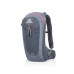 Рюкзак туристичний Gregory 10 л MAYA MERCURY GREY 111476/0560 BIOSYNC