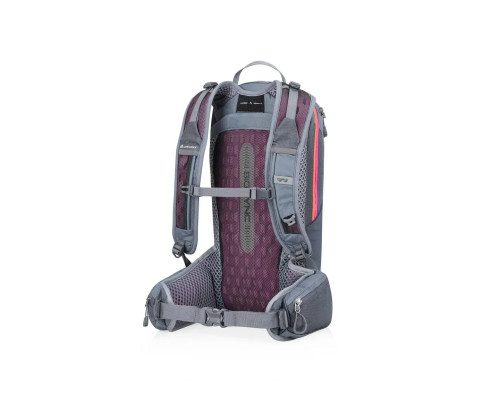 Рюкзак туристичний Gregory 10 л MAYA MERCURY GREY 111476/0560 BIOSYNC Рюкзак туристичний Gregory 10 л MAYA MERCURY GREY 111476/0560 BIOSYNC