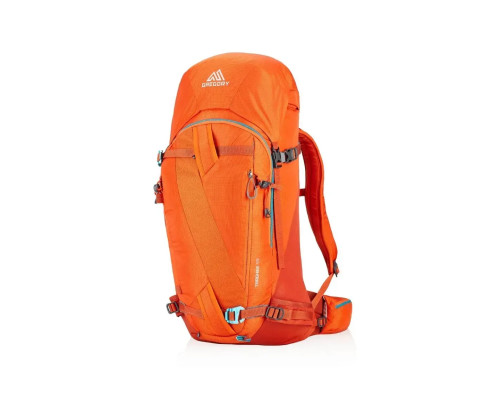 Рюкзак туристичний Gregory 45 л TARGHEE M SUNS.ORANG 121132/1842 ALPINE Рюкзак туристичний Gregory 45 л TARGHEE M SUNS.ORANG 121132/1842 ALPINE