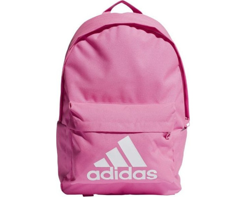 Рюкзак Adidas Classic BP Bos FT8763 - персиковий Рюкзак Adidas Classic BP Bos FT8763 - персиковий