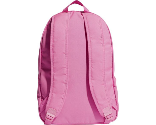 Рюкзак Adidas Classic BP Bos FT8763 - персиковий Рюкзак Adidas Classic BP Bos FT8763 - персиковий