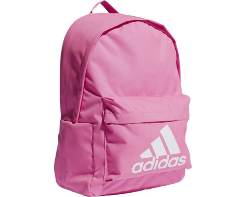 Рюкзак Adidas Classic BP Bos FT8763 - персиковий Рюкзак Adidas Classic BP Bos FT8763 - персиковий