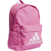 Рюкзак Adidas Classic BP Bos FT8763 - персиковий