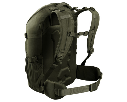 Рюкзак тактичний Highlander Stoirm Backpack 40L- оливковий