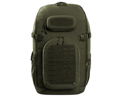 Рюкзак тактичний Highlander Stoirm Backpack 40L- оливковий