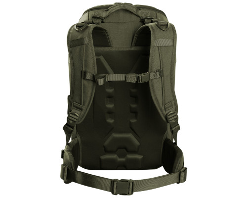 Рюкзак тактичний Highlander Stoirm Backpack 40L- оливковий