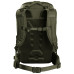 Рюкзак тактичний Highlander Stoirm Backpack 40L- оливковий